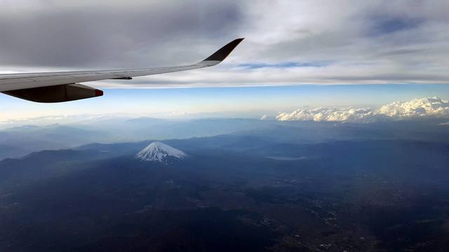 i spy Mt Fuji | Rizal Farok