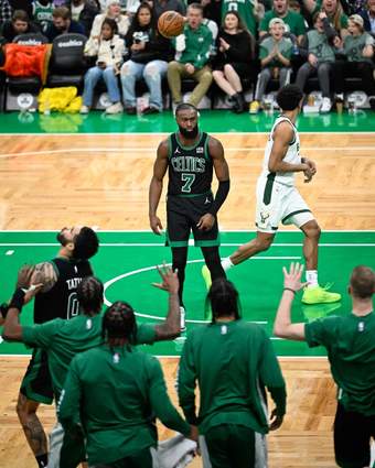 Celtics Bucks | Rizal Farok