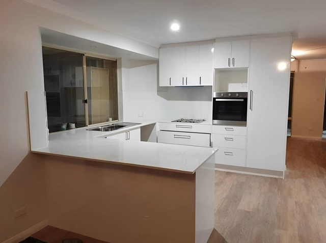 kitchen renovation | Rizal Farok