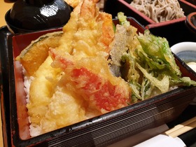 Sustenance from Tokyo, Japan, 2019