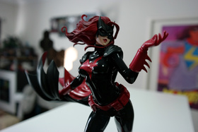 Batwoman Bishoujo